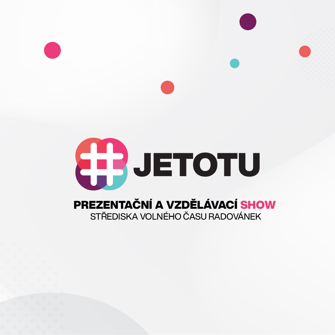 Show #JETOTU