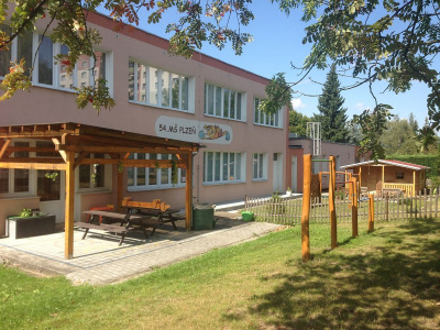 Otevíráme nové pracoviště v Plzni - Doubravka