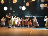 Na Nové scéně Divadla J. K. Tyla v Plzni byly vyhlášeny Perly Plzeňského kraje 2019